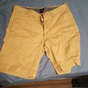 J. Crew Gramercy Shorts